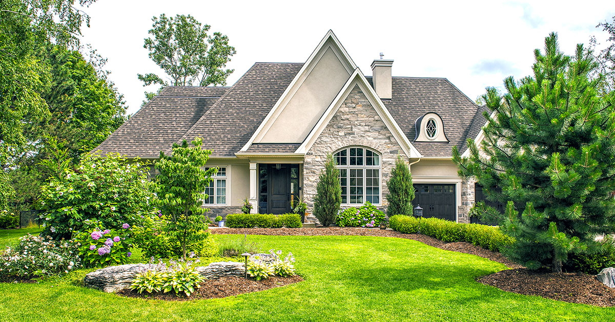 Gorgeous Craftsman Home in Ann Arbor